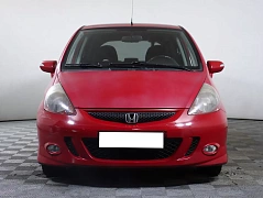 Honda Jazz, фото №2