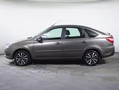 LADA (ВАЗ) Granta, фото №8
