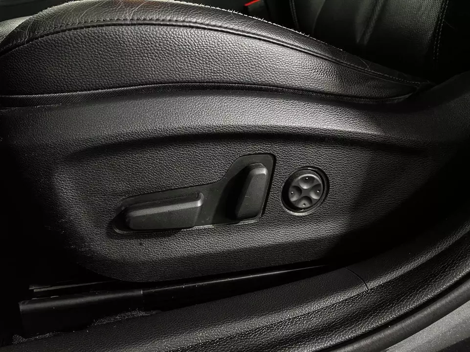 Hyundai Sonata, фото №13