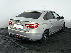 LADA (ВАЗ) Vesta I, фото №3