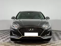 Hyundai Sonata, фото №2
