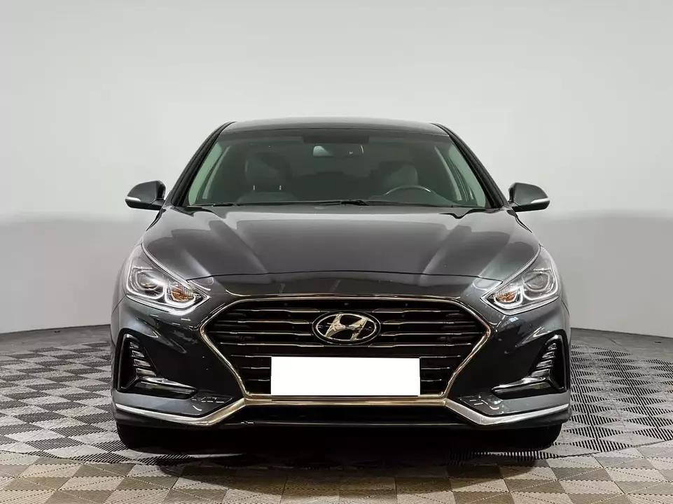 Hyundai Sonata, фото №2