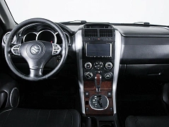 Suzuki Grand Vitara, фото №12