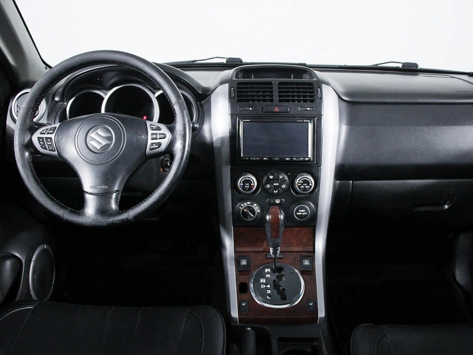 Suzuki Grand Vitara, фото №12
