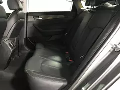 Hyundai Sonata, фото №10