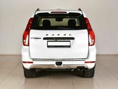 Haval H9 I Рестайлинг, фото №3