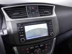 Nissan Tiida, фото №20