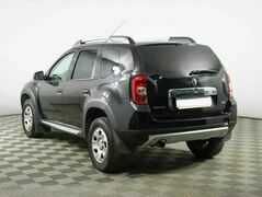 Renault Duster 2.0 Автомат, фото №4