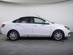 LADA (ВАЗ) Vesta, фото №4