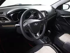 LADA (ВАЗ) Vesta, фото №14