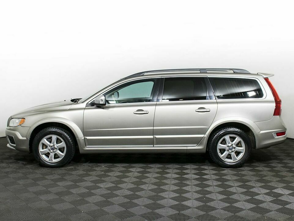 Volvo XC70, фото №5