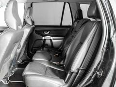 Volvo XC90, фото №11