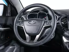 LADA (ВАЗ) Vesta, фото №17