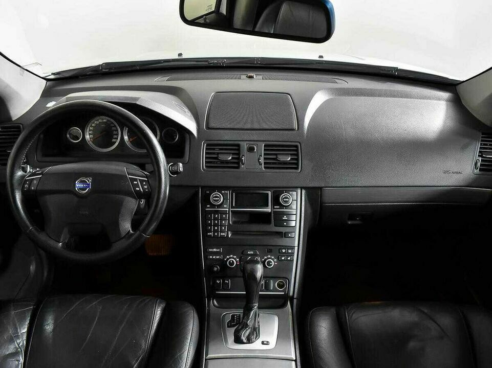 Volvo xc90 акпп 2012 с пробегом 97 110 км, фото №4