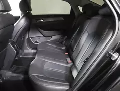 Hyundai Sonata, фото №10