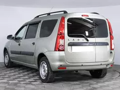 LADA (ВАЗ) Largus, фото №7