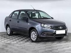 LADA (ВАЗ) Granta, фото №3