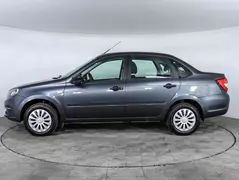 LADA (ВАЗ) Granta, фото №8