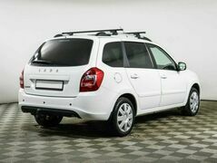 LADA (ВАЗ) Granta 1.6 Механика, фото №3