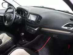 LADA (ВАЗ) Vesta, фото №9