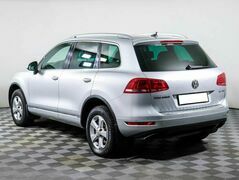 Volkswagen touareg акпп 2011 с пробегом 94 410 км, фото №7