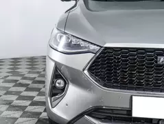 Haval F7, фото №15