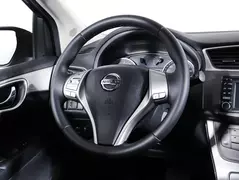 Nissan Tiida, фото №17