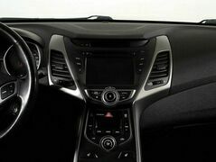 Hyundai Elantra V (MD) Рестайлинг, фото №8