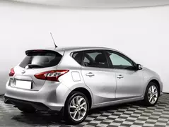 Nissan Tiida, фото №5