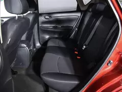 Nissan Tiida, фото №10