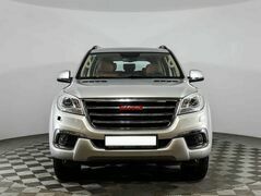 Haval H9 I, фото №1