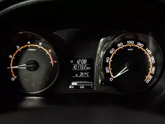 LADA (ВАЗ) Granta, фото №12