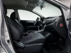Nissan Tiida, фото №12