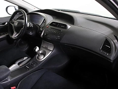 Honda Civic, фото №9