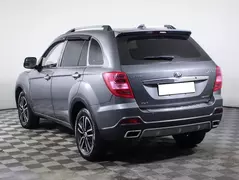 Lifan X60, фото №7