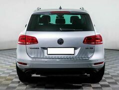 Volkswagen touareg акпп 2011 с пробегом 94 410 км, фото №8