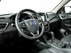 Changan cs75fl акпп 2019 с пробегом 41 924 км, фото №5