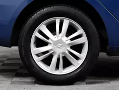 LADA (ВАЗ) Vesta, фото №14