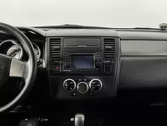 Nissan Tiida, фото №12