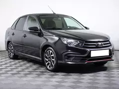 LADA (ВАЗ) Granta, фото №3
