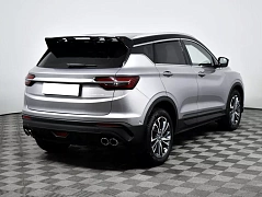 Geely Coolray, фото №5
