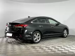 Hyundai Sonata, фото №5
