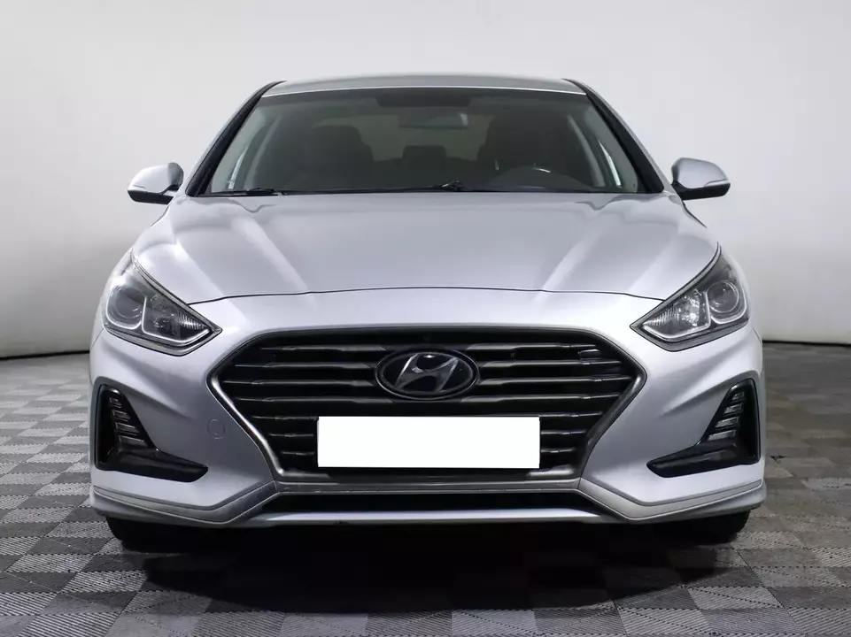 Hyundai Sonata, фото №2