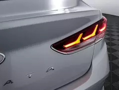 Hyundai Sonata, фото №22