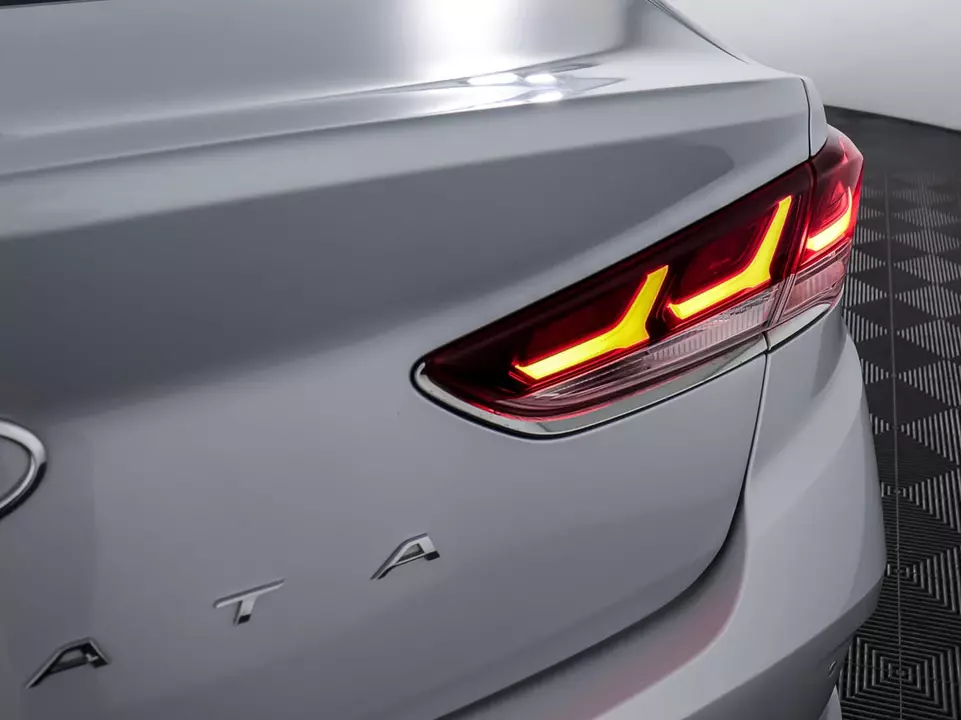 Hyundai Sonata, фото №22