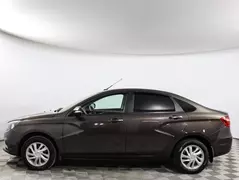 LADA (ВАЗ) Vesta, фото №8