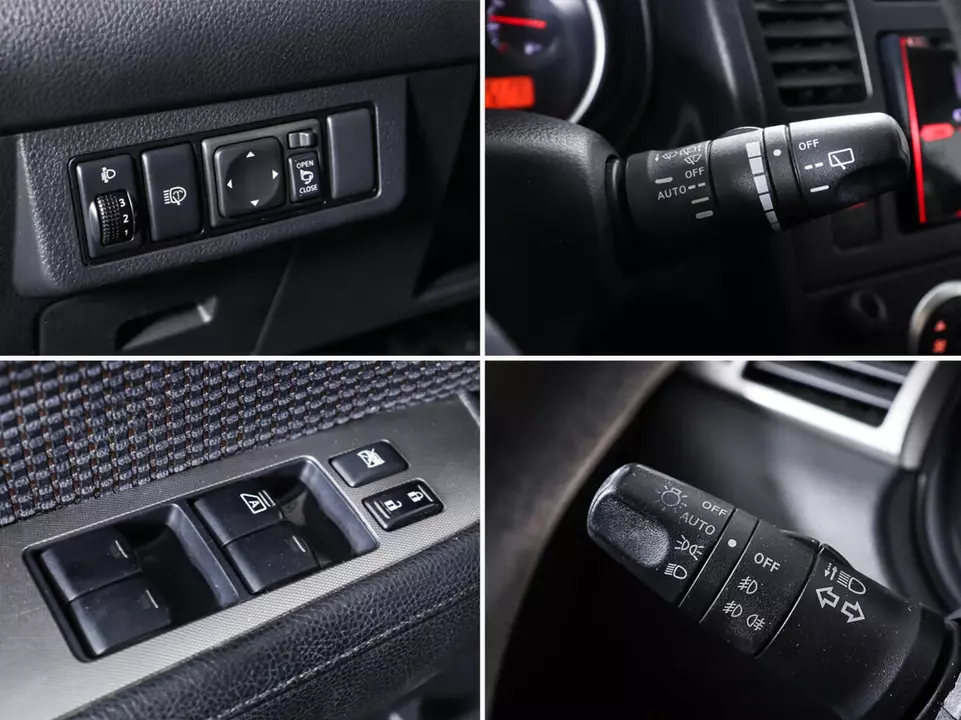 Nissan Tiida, фото №17
