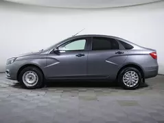 LADA (ВАЗ) Vesta, фото №8