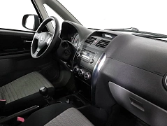Suzuki SX4, фото №7