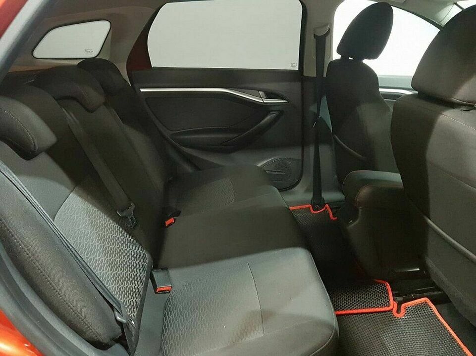 LADA (ВАЗ) Vesta SW I, фото №6